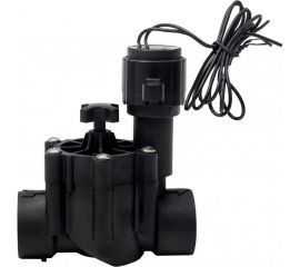 Электромагнитный клапан RAINMATIC HRB-100-FF-FC RM-HRB-100-FF-FC 