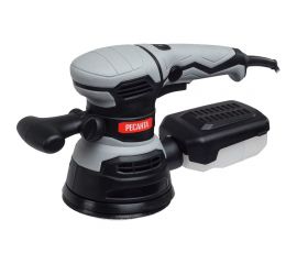 Эксцентриковая шлифовальная машина Ресанта ЭШМ-125/5Э 75/6/3 