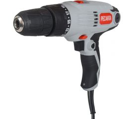 Сетевая дрель-шуруповерт Ресанта СШ-550-2 75/16/1 