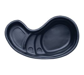 Пластиковый пруд Ваш любимый пруд 180x100x38 см, 280 л PS 280 