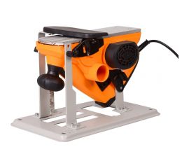 Электрический рубанок со станиной Вихрь Р-82СТ 72/5/3 
