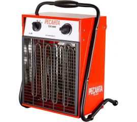 Электрическая тепловая пушка Ресанта ТЭП-5000 67/1/3 