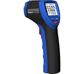 Инфракрасный пирометр Metrologika MLG 105 Universal MLG105 
