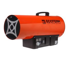 Тепловая газовая пушка GHD-50T ECOTERM ET1528-7 