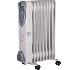 Масляный радиатор Ресанта ОМ-9Н 67/3/8 