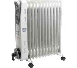 Масляный радиатор Ресанта ОМ-12А 2,5 кВт 67/3/21 