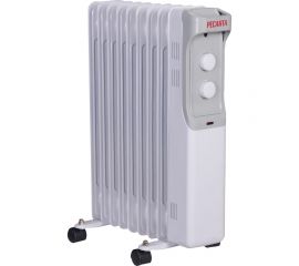 Масляный радиатор Ресанта ОМ-9А 2 кВт 67/3/16 