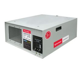 Система фильтрации воздуха Белмаш AF-1600 D107A 