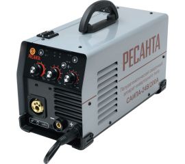 Сварочный полуавтомат Ресанта САИПА-24В/200А MIG/MAG 65/110 