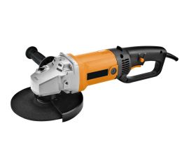 Угловая шлифовальная машина Креост KE-1400-150 