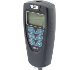 Портативный универсальный толщиномер покрытий Time Group Inc TT210 