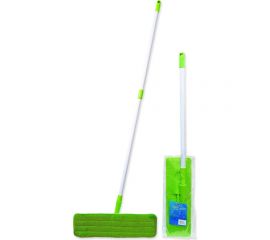 Швабра ANTELLA ЭМИЛИ микрофибра 25884 