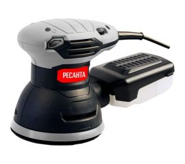 Эксцентриковая шлифовальная машина Ресанта ЭШМ-125К 75/6/4 