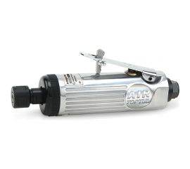 Зачистная прямая машинка TOPTUL 1/4 дюйма/6 мм, 22000 об/мин KAKA0822 