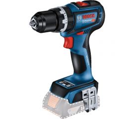 Аккумуляторная дрель-шуруповерт Bosch GSB 18V-90 Solo (без акк. и ЗУ) 06019K6100 