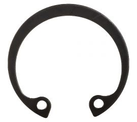 Стопорное кольцо ЦКИ DIN472 D 8 ВНУТРЕННЕЕ ОКС 250шт 60971 