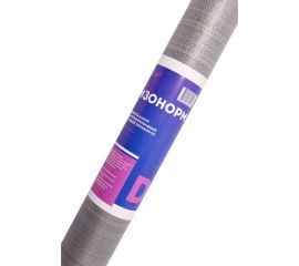 Гидро-пароизоляция высокой прочности Изонорм D, 70 кв.м. 4610003801113 