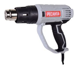 Строительный фен Ресанта ФЭ-2000К 75/2/1 