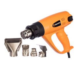 Термопистолет ВИХРЬ ТП-2000 72/2/1 