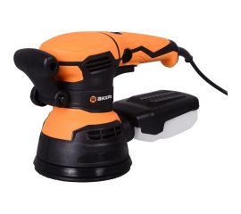 Эксцентриковая шлифовальная машина Вихрь ЭШМ-125/5Э 72/6/6 