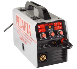 Сварочный полуавтомат Ресанта САИПА 220 65/10 