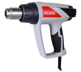 Строительный фен Ресанта ФЭ-2000ЭКД 75/2/3 