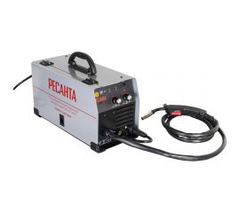 Сварочный полуавтомат Ресанта САИПА-22В/160А MIG/MAG 65/109 