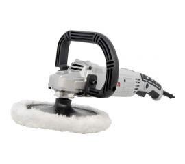 Полировальная углошлифовальная машина Ресанта УШМ-180/1500П 75/12/12 