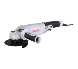 Углошлифовальная машина Ресанта УШМ-125/1400Э 75/12/5 