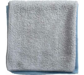 Салфетка для зеркал и стекол Econova 2 шт, 30x30 см 413030218 