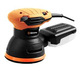 Эксцентриковая шлифовальная машина Вихрь ЭШМ-125А 72/6/7 