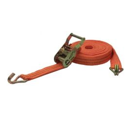 Стяжка груза 6м 1.5т 38мм с храповым механизмом SKYWAY S03601013 