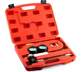 Пневмотестер герметичности цилиндров TopAuto и-2409 И2409 