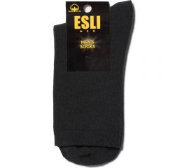 Мужские носки ESLI 19С-145СПЕ, р.27, 000 черный 1001331020030012000 