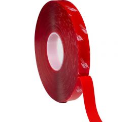 Пеноакриловая прозрачная лента Orafol ORABOND UHB03100T 6 мм, 1,5 м, толщина 1 мм 3100-6 