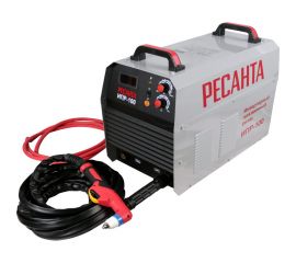Инверторный плазменный резак Ресанта ИПР-100 65/68 