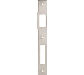 Ответная планка KALE KILIT с узким выступом, к замкам 153 CR, 153 U CRLCP N 153 CR 60153000002 