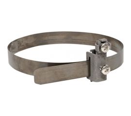 Хомут для уравнивания потенциалов EKF PROxima D 0-160 мм gc-33415 