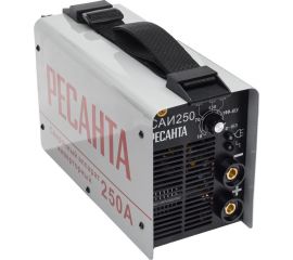 Инверторный сварочный аппарат Ресанта САИ 250 65/6 