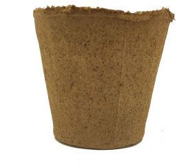 Торфяной горшочек ЛЕТО 110х100 мм 4544 