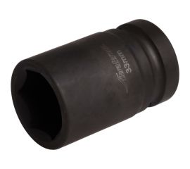 Головка ударная торцевая 1""DR, 6-гранная, 33 мм AIRLINE AT-IS1-14 