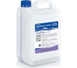 Средство для ухода за полами и мебелью DOLPHIN Universal Extra 5л 741177 