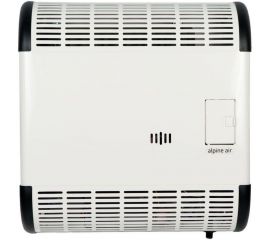 Газовый воздухонагреватель Alpine air NGS-50 AC-5 с коаксиальной трубой, 5 кВт 375050 