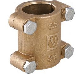 Ремонтный хомут VALTEC Ду15 VTr.754.N.0004 