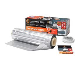 Комплект теплого пола Теплолюкс Alumia 600-4.0 