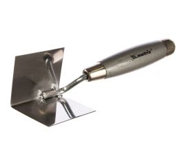 Мастерок (80х60х60 мм) MATRIX MASTER 86308 