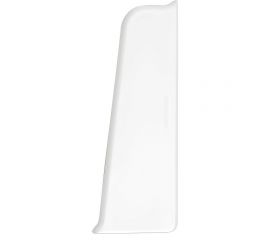 Заглушки Arbiton Indo 01 Белый глянец 111856 