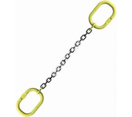 Цепной строп ПромСтроп ВЦ 2,0/2000 4687202810574 