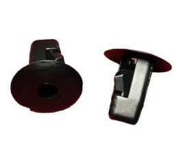 Автокрепеж для Citroen, Peugeot, Renault, 10 шт, 6822QP КрепАвто 1978 