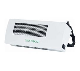 Электрическая тепловая завеса Тропик K-2 